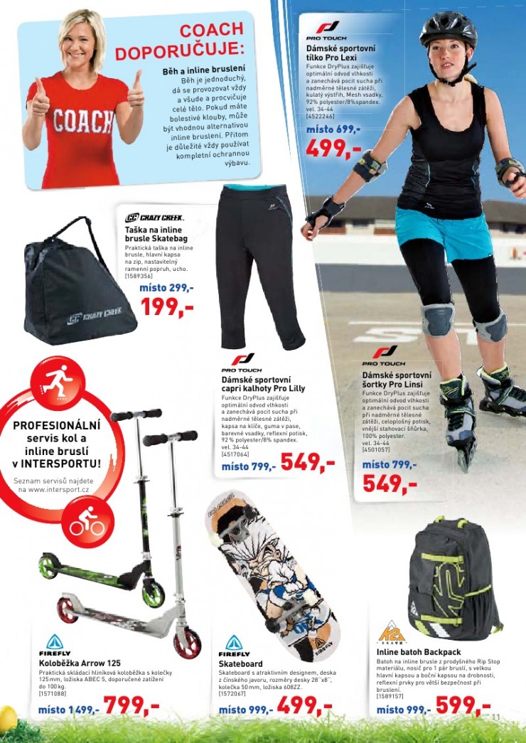 let�k Intersport strana 1