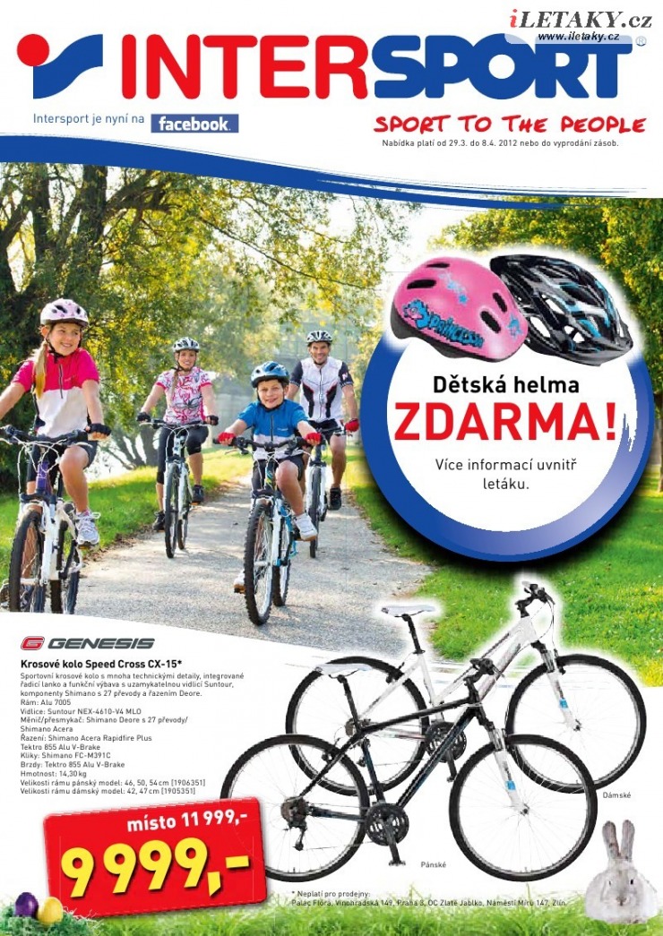 letk Intersport strana 1