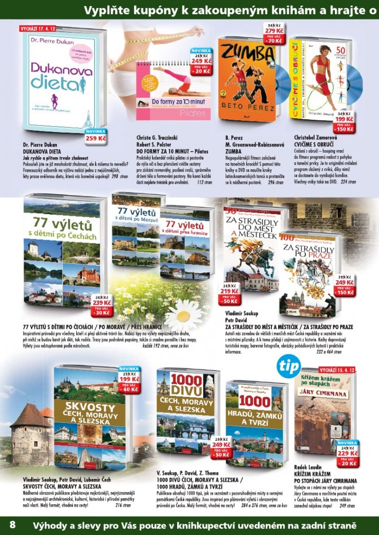 let�k Kni�n� klenoty strana 1