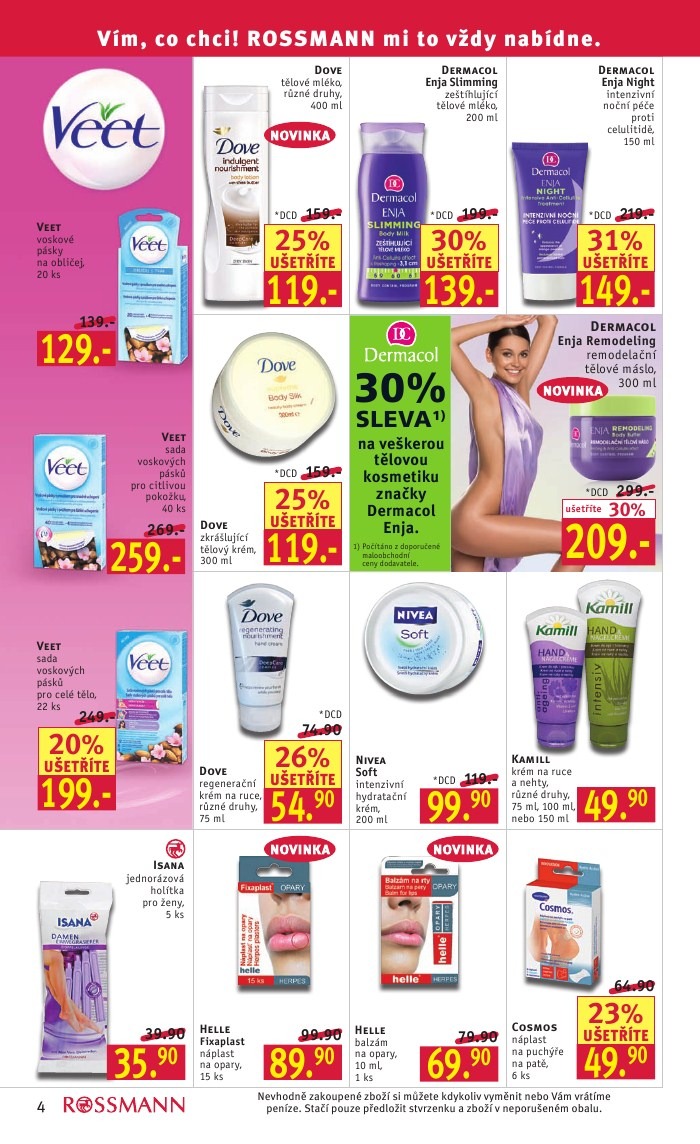 let�k Rossmann strana 1