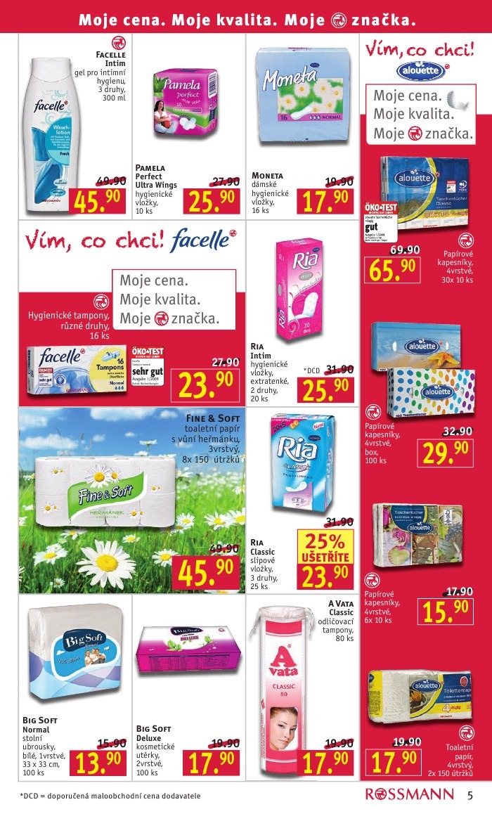 let�k Rossmann strana 1