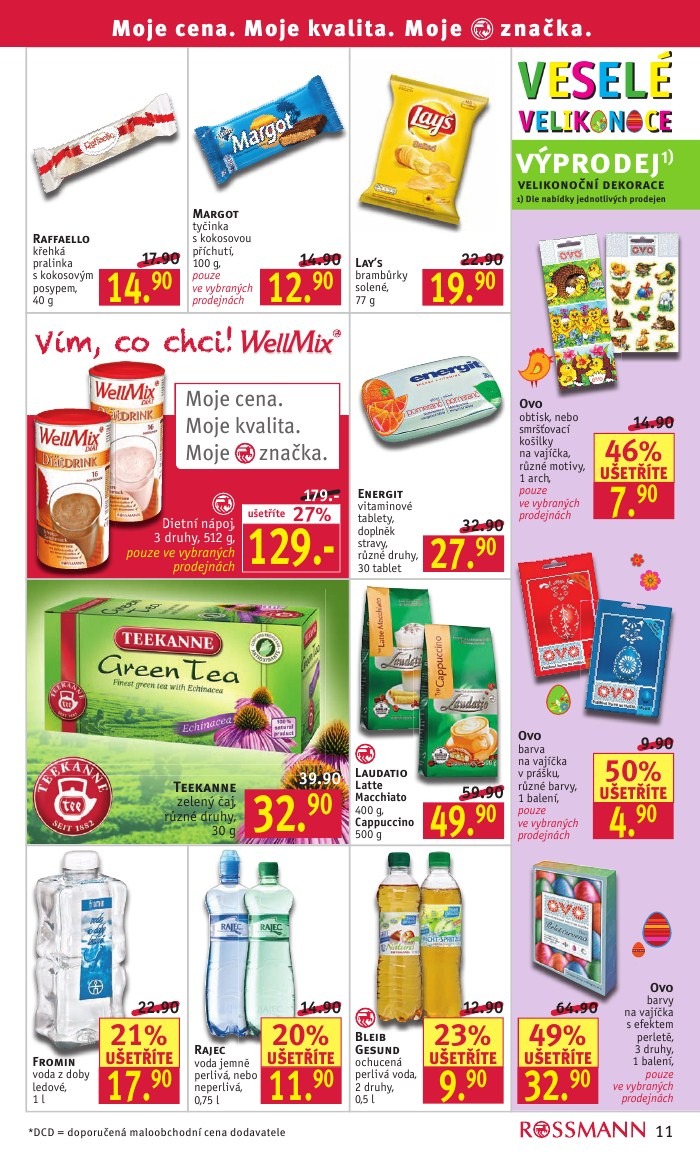 let�k Rossmann strana 1