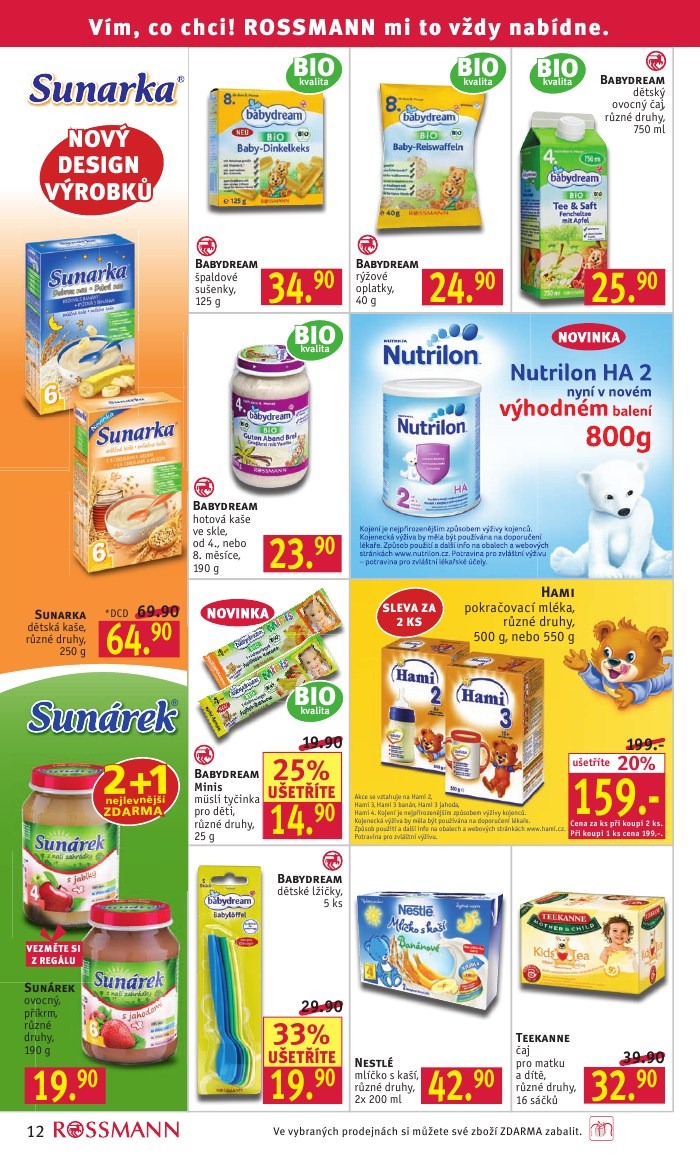 let�k Rossmann strana 1