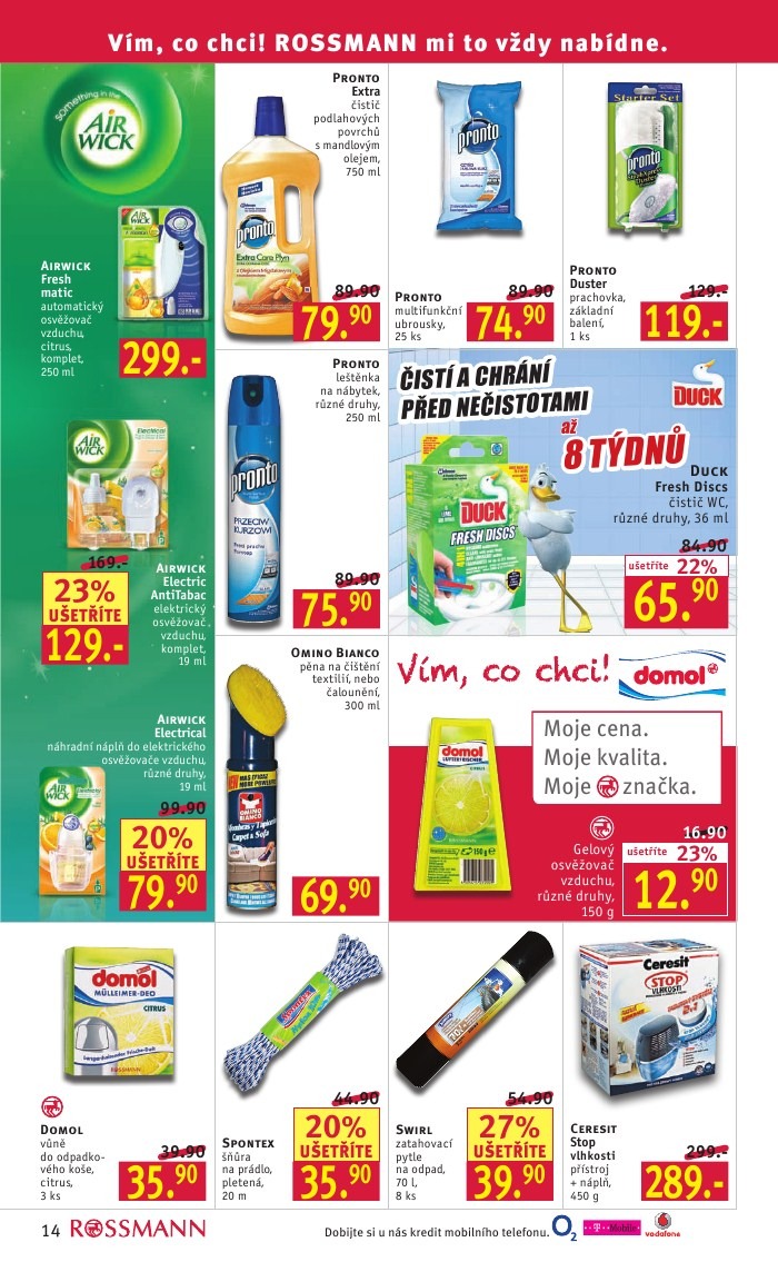 let�k Rossmann strana 1