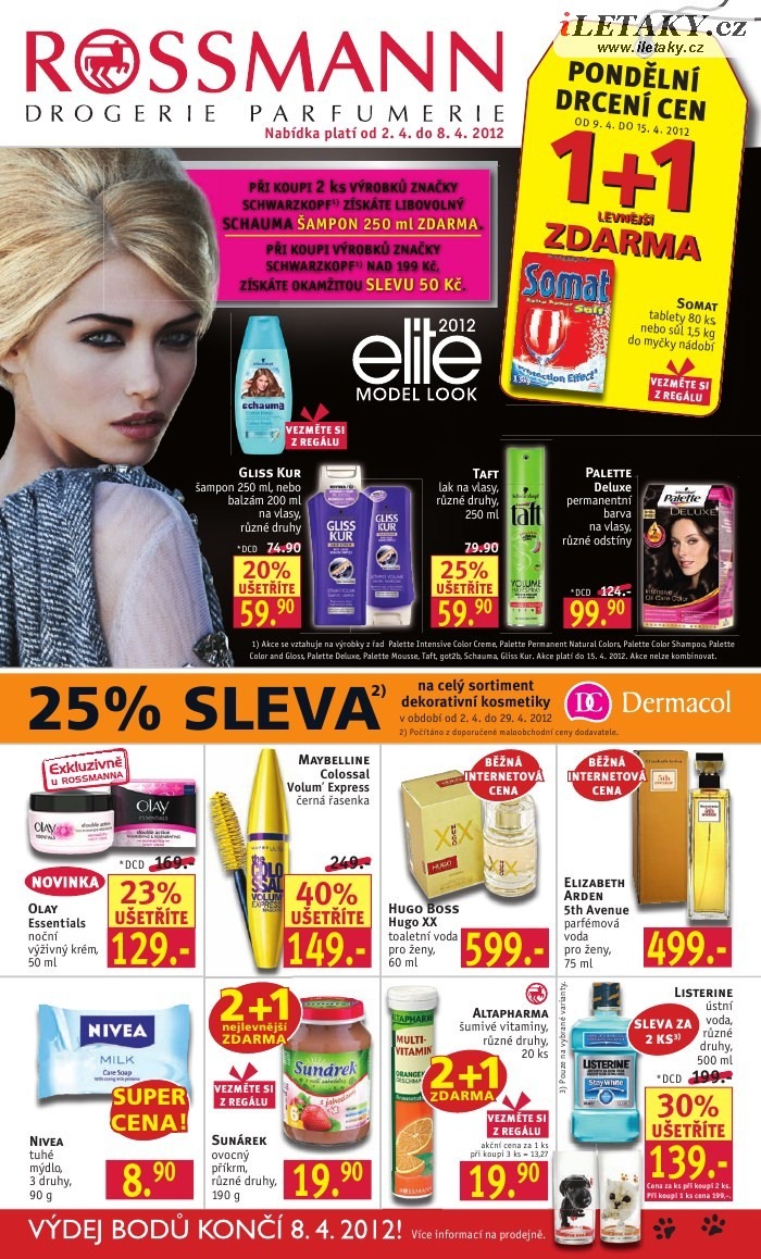 letk Rossmann strana 1