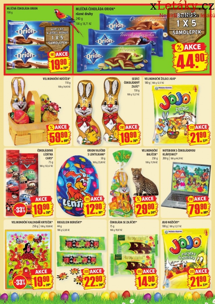 let�k Penny Market let�k strana 1