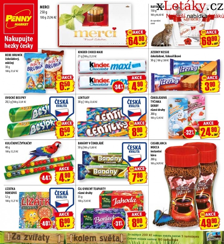 let�k Penny Market let�k strana 1