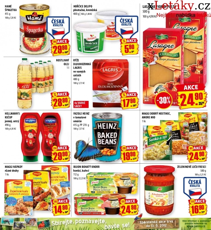 let�k Penny Market let�k strana 1