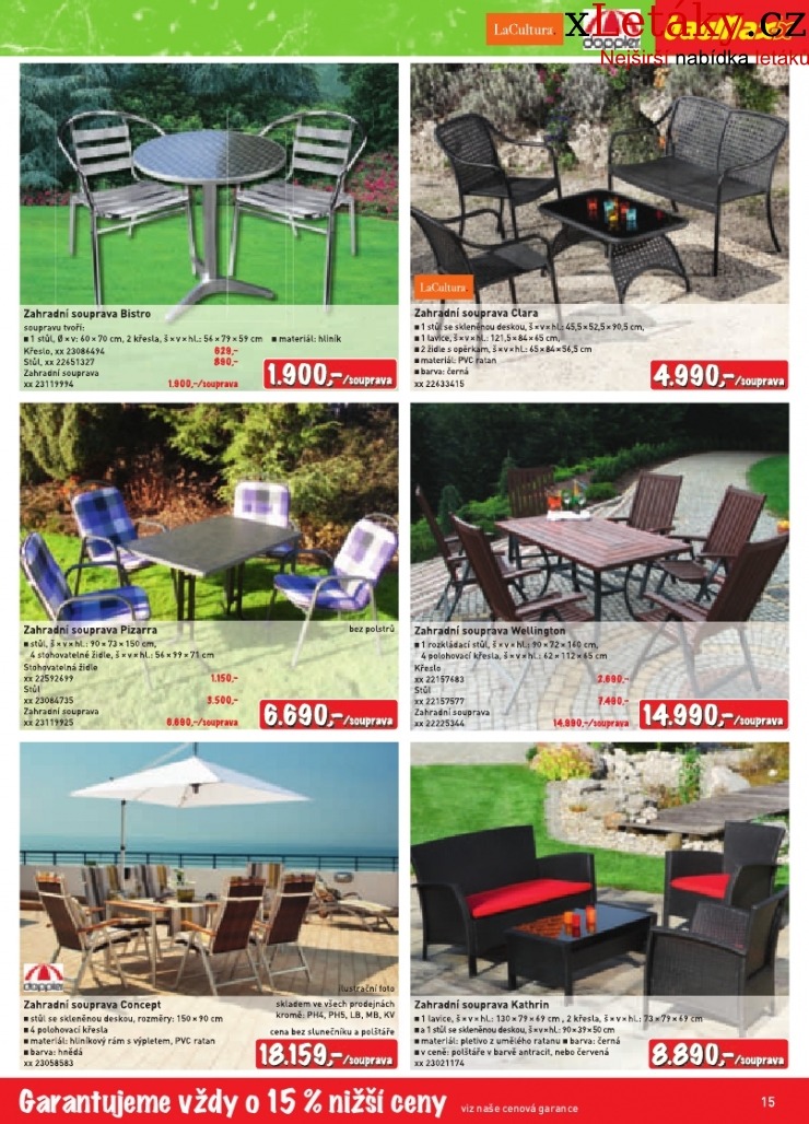 let�k Baumax aktu�ln� let�k strana 1