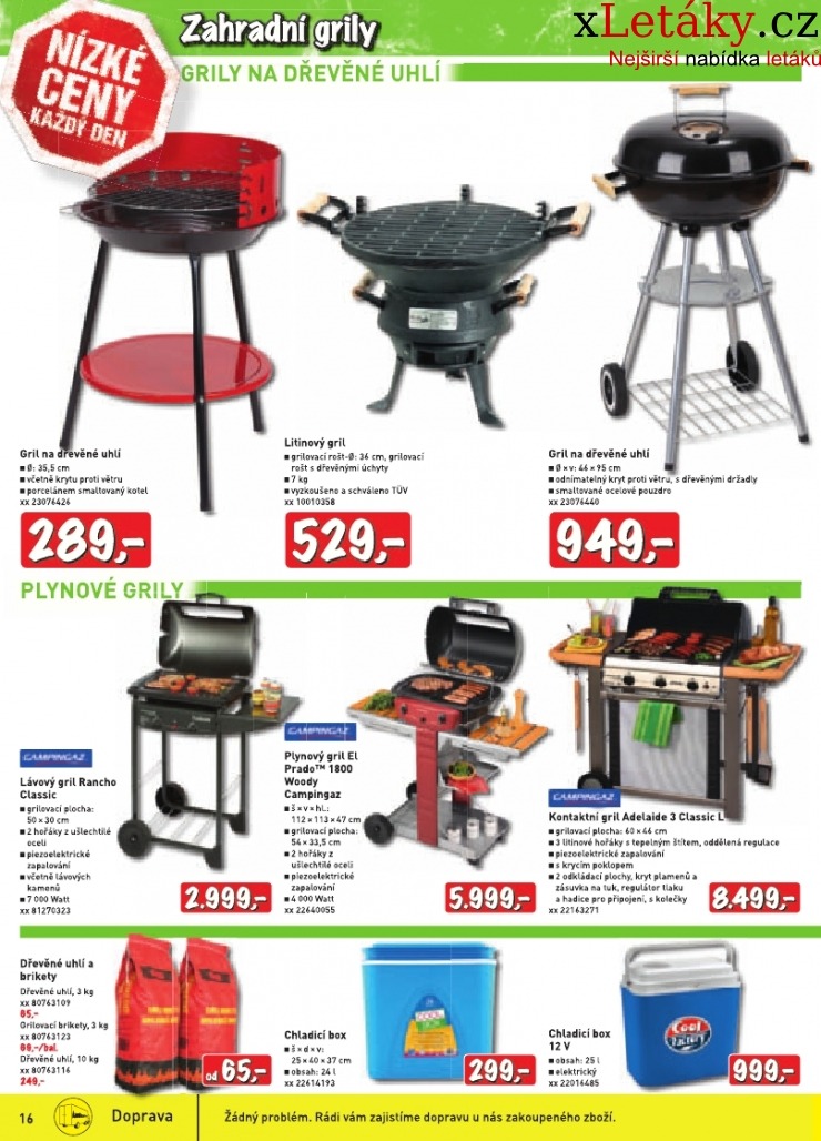 let�k Baumax aktu�ln� let�k strana 1