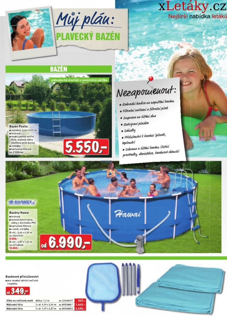 let�k Baumax aktu�ln� let�k strana 1