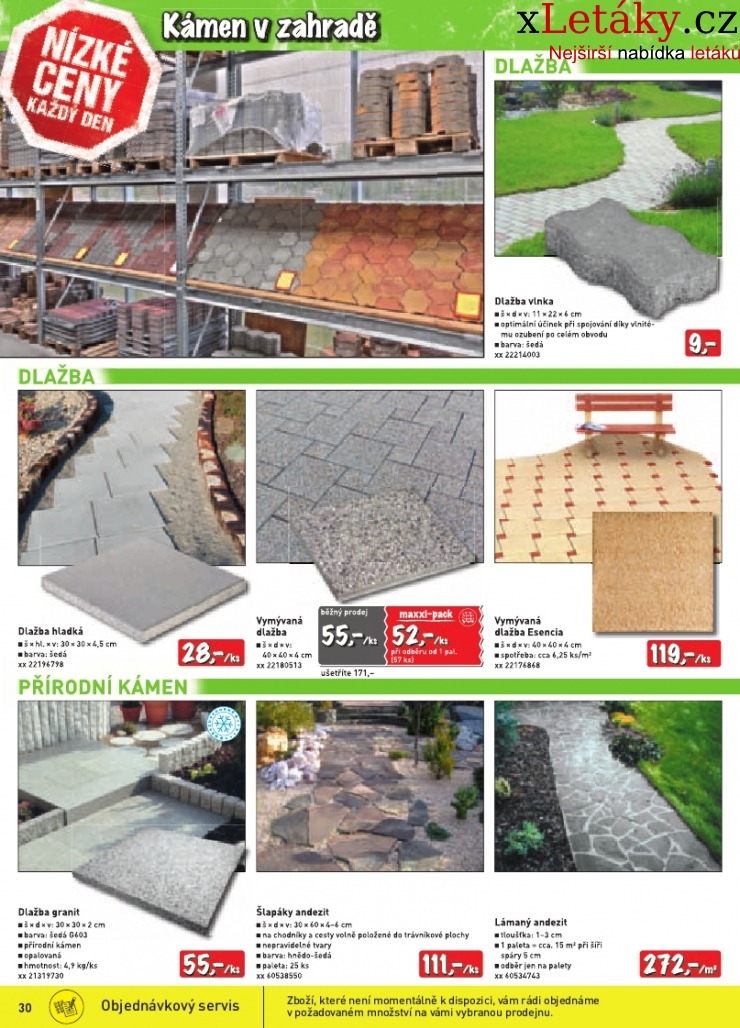 leták Baumax aktuální leták strana 1 leták Baumax aktuální leták strana 1