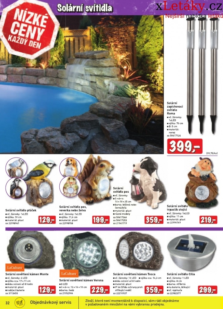 let�k Baumax aktu�ln� let�k strana 1