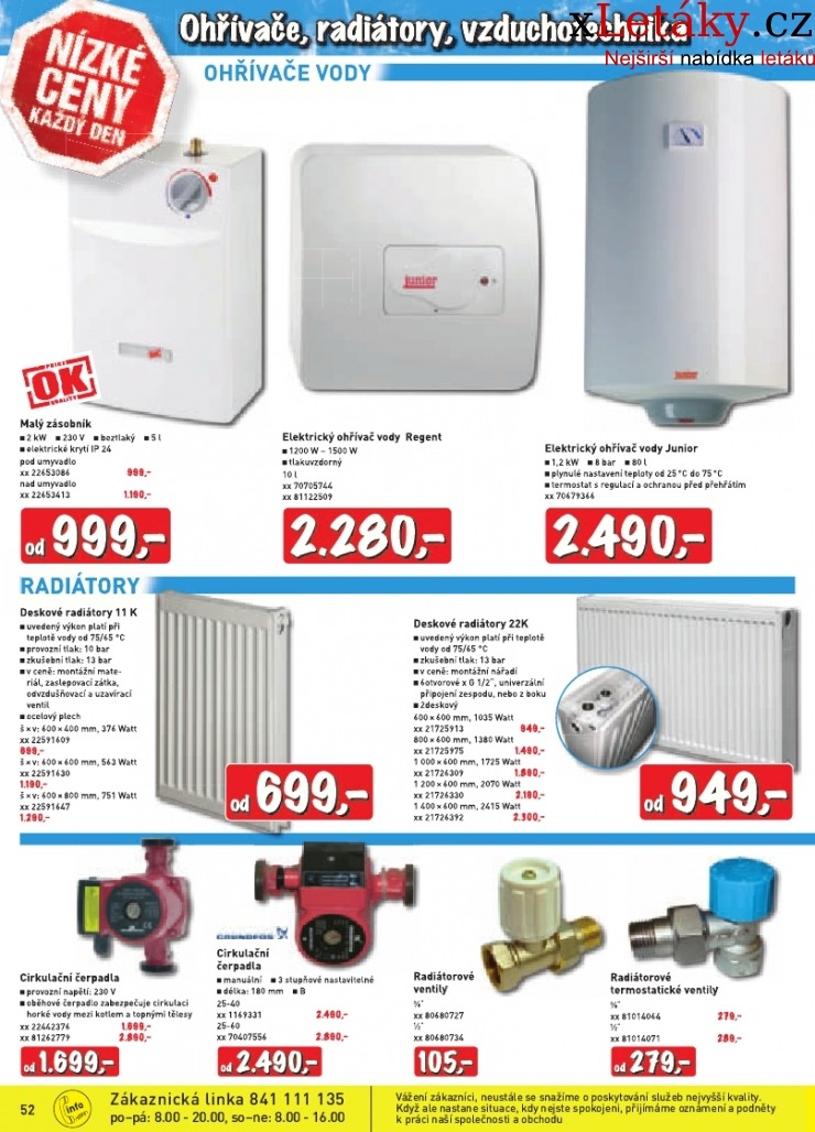 leták Baumax aktuální leták strana 1 leták Baumax aktuální leták strana 1