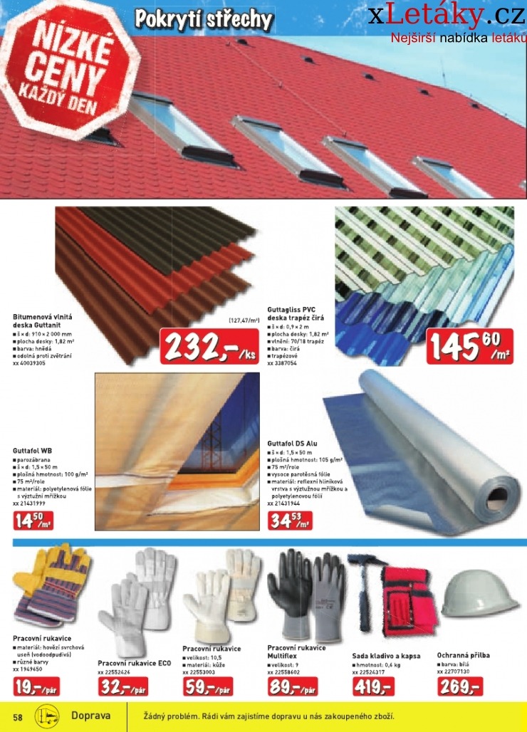 let�k Baumax aktu�ln� let�k strana 1