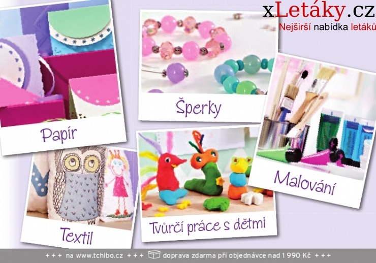 let�k Tchibo let�k strana 1