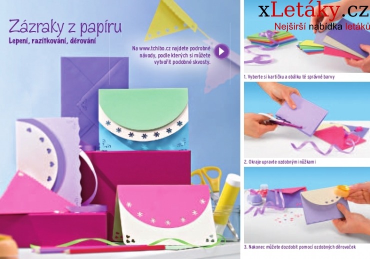 let�k Tchibo let�k strana 1