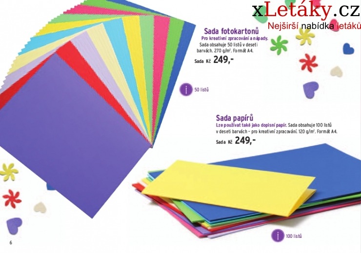 let�k Tchibo let�k strana 1