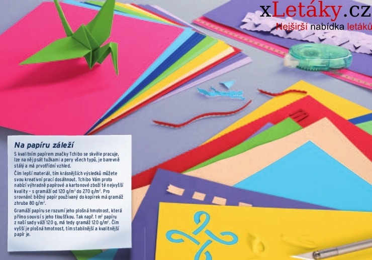 let�k Tchibo let�k strana 1