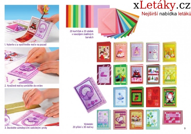 let�k Tchibo let�k strana 1