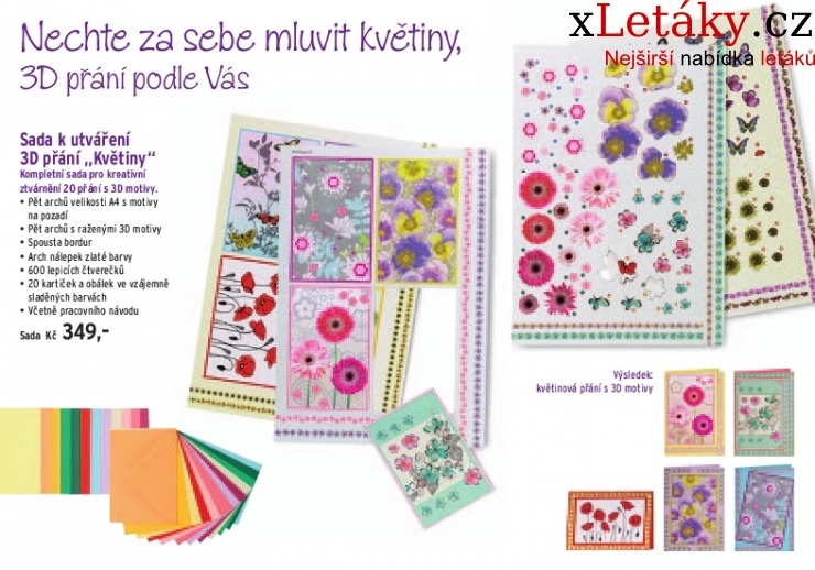 let�k Tchibo let�k strana 1