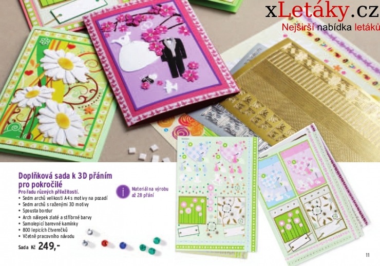 let�k Tchibo let�k strana 1