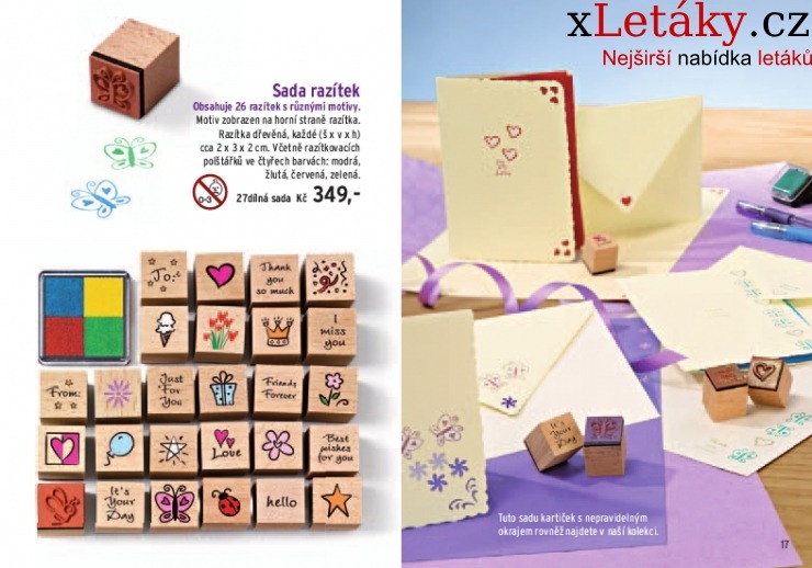 let�k Tchibo let�k strana 1