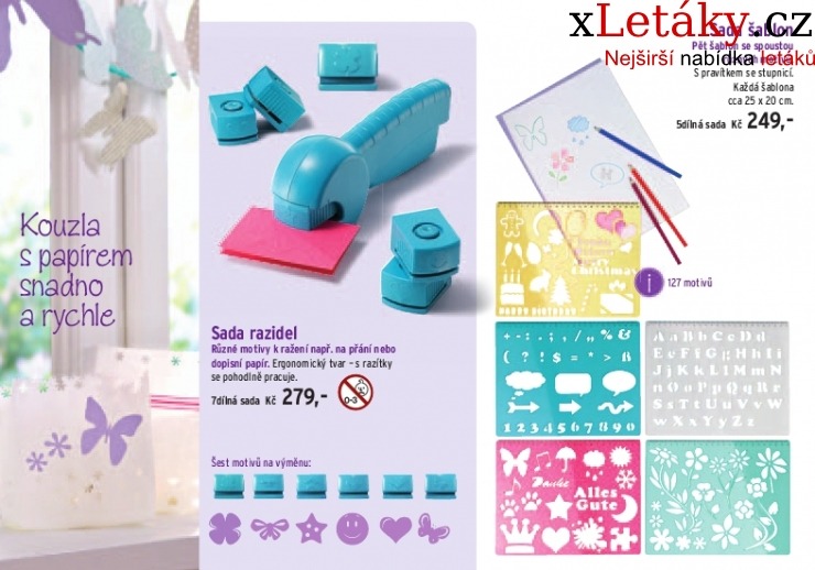 let�k Tchibo let�k strana 1