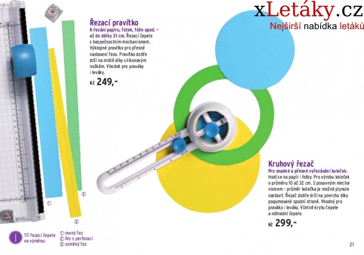 let�k Tchibo let�k strana 1