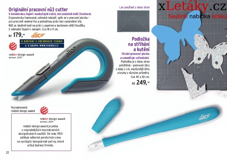 let�k Tchibo let�k strana 1