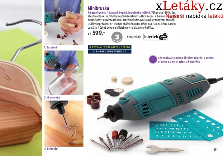 let�k Tchibo let�k strana 1