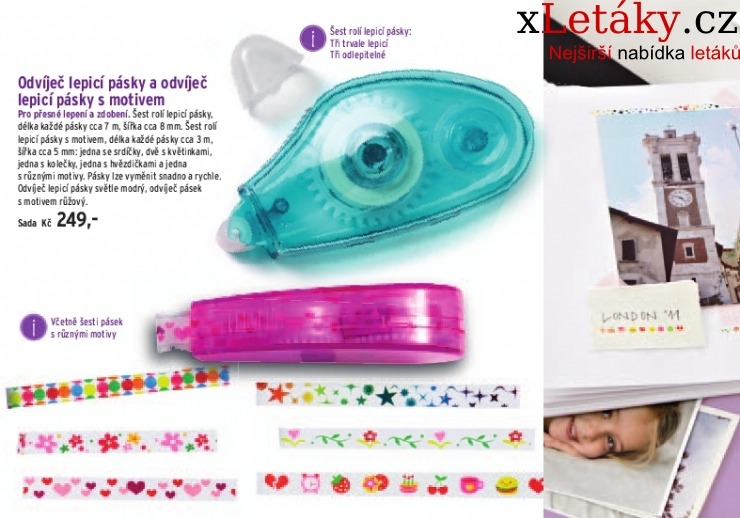 let�k Tchibo let�k strana 1