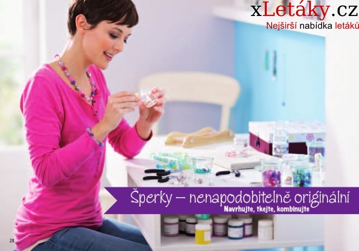 let�k Tchibo let�k strana 1