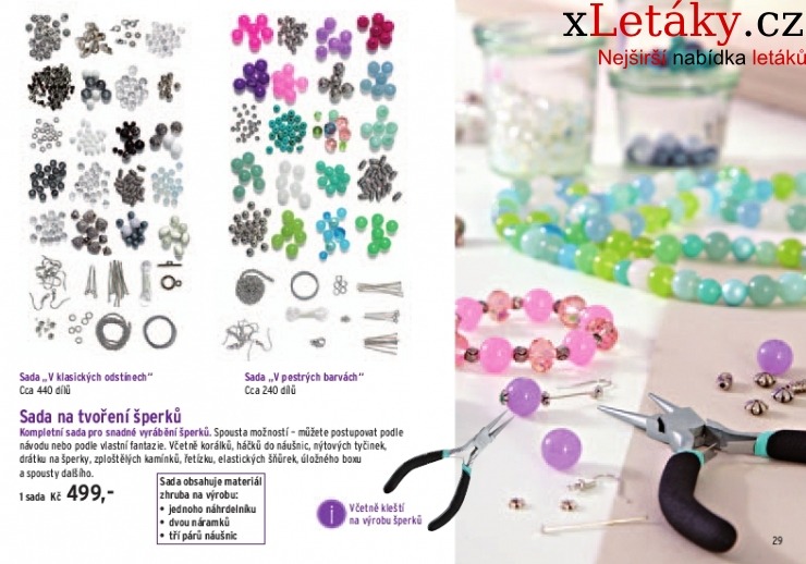 let�k Tchibo let�k strana 1