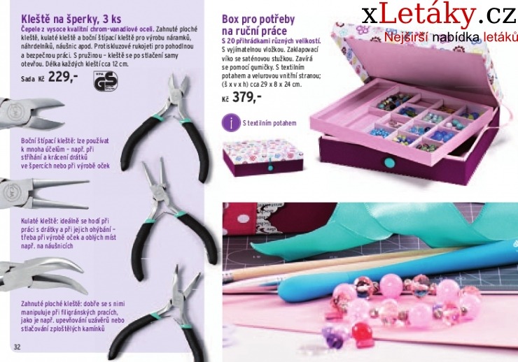 let�k Tchibo let�k strana 1