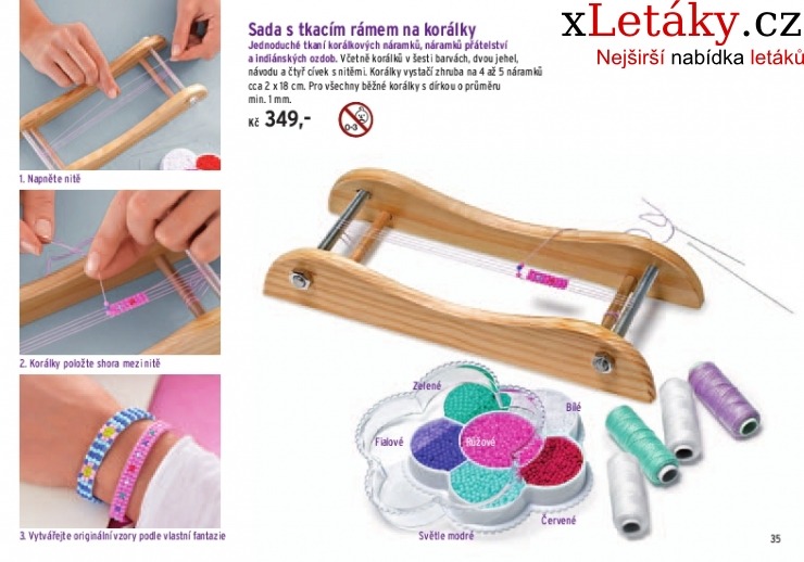 let�k Tchibo let�k strana 1