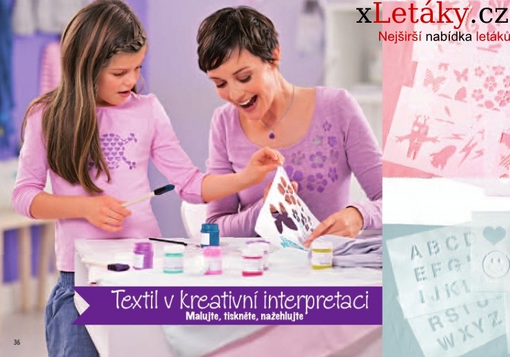 let�k Tchibo let�k strana 1