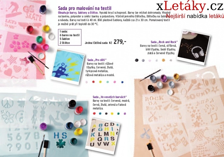 let�k Tchibo let�k strana 1