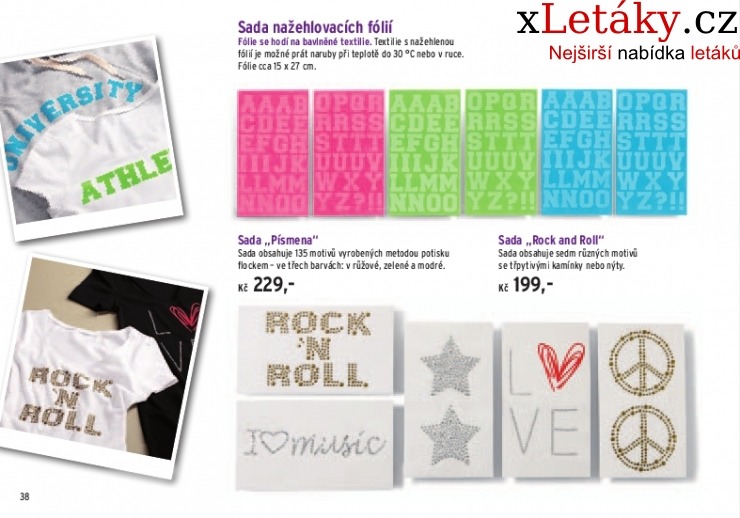 let�k Tchibo let�k strana 1