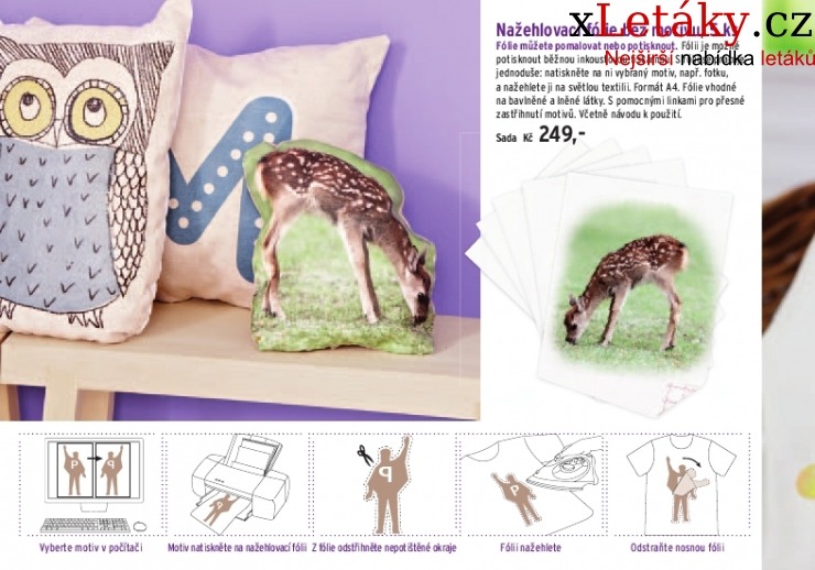 let�k Tchibo let�k strana 1