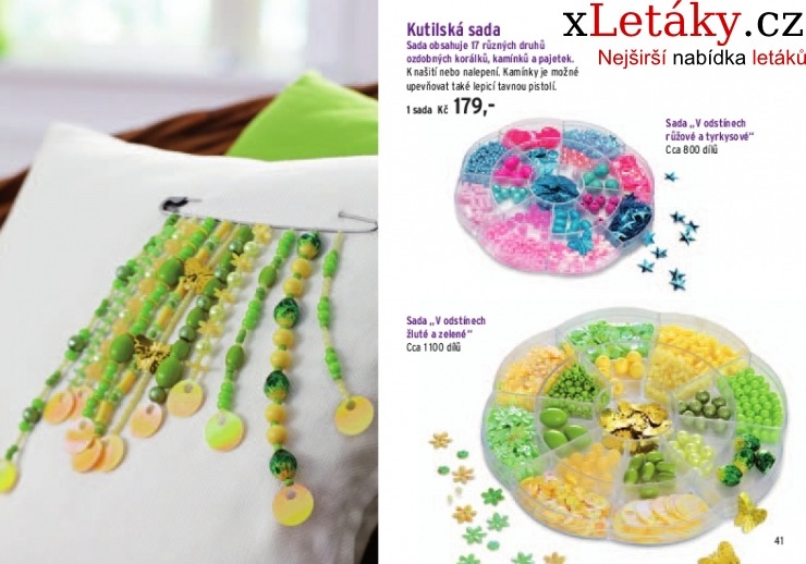 let�k Tchibo let�k strana 1