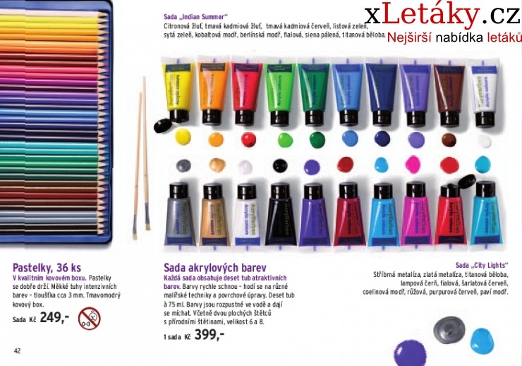 let�k Tchibo let�k strana 1