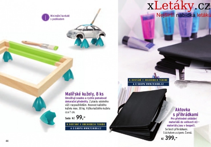 let�k Tchibo let�k strana 1