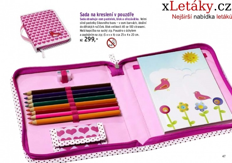 let�k Tchibo let�k strana 1