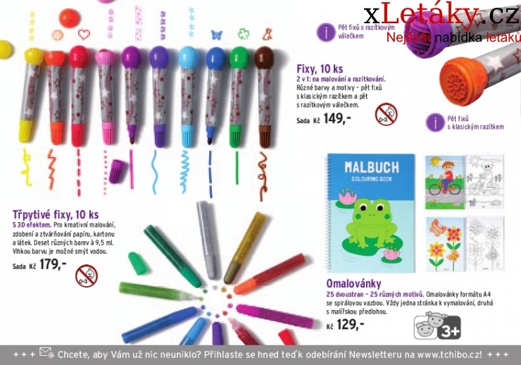 let�k Tchibo let�k strana 1