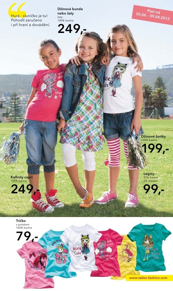 let�k Takko fashion strana 1