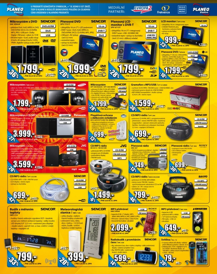 let�k Planeo Elektro strana 1