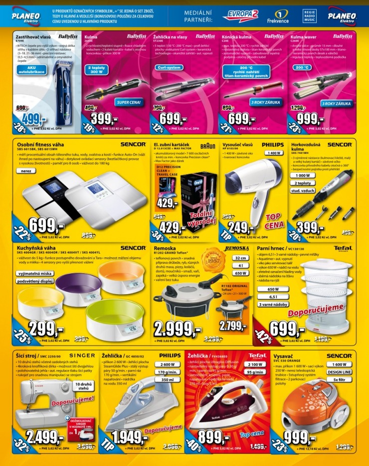 let�k Planeo Elektro strana 1