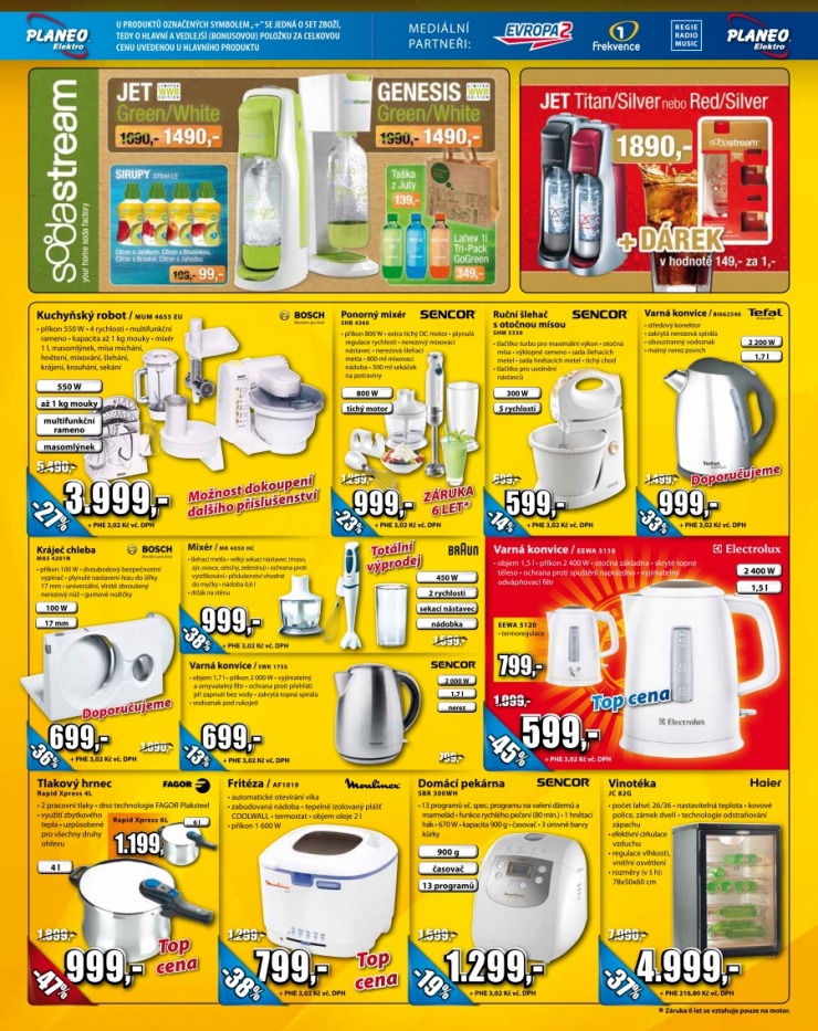 let�k Planeo Elektro strana 1