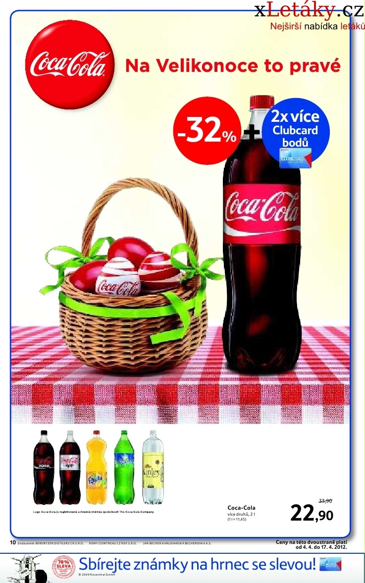 let�k Tesco ak�n� let�k strana 1